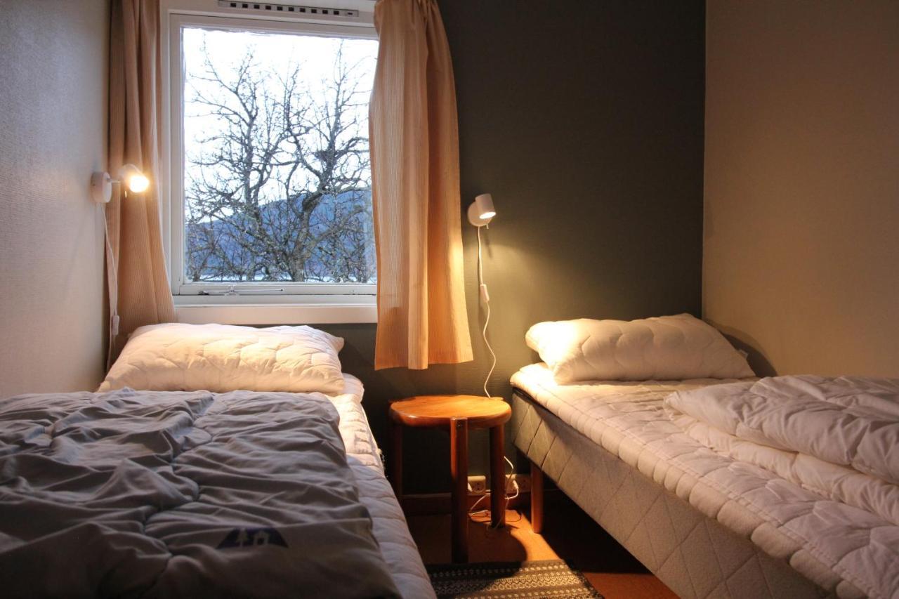 Andalsnes Hostel Екстериор снимка